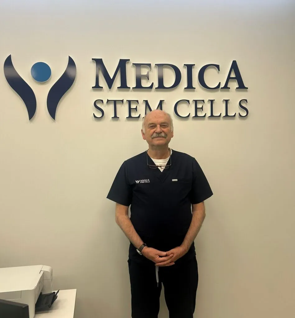 STEM CELL TREATMENT
