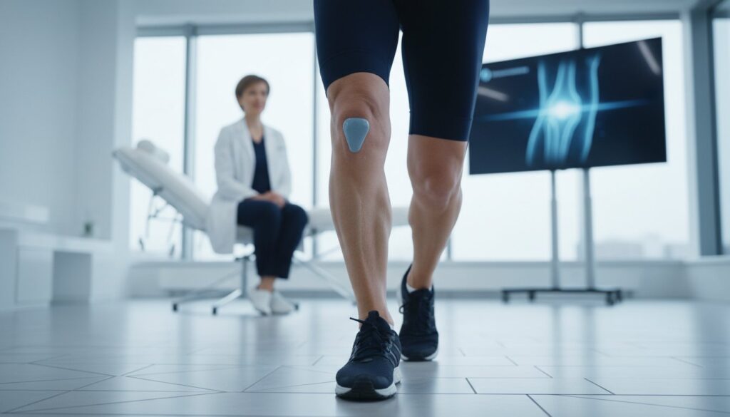 Leczenie kolan komórkami macierzystymi: Kompleksowy przewodnik po terapiach regeneracyjnych 2026