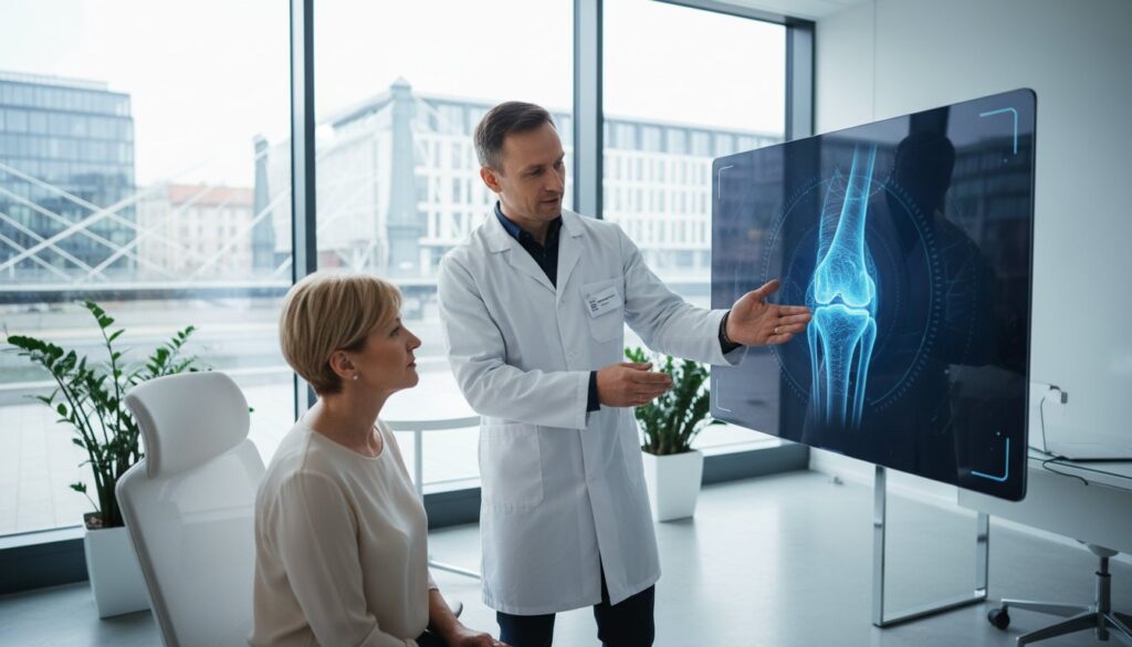 Terapia komórkami macierzystymi: Kompleksowy przewodnik po nowoczesnej medycynie regeneracyjnej