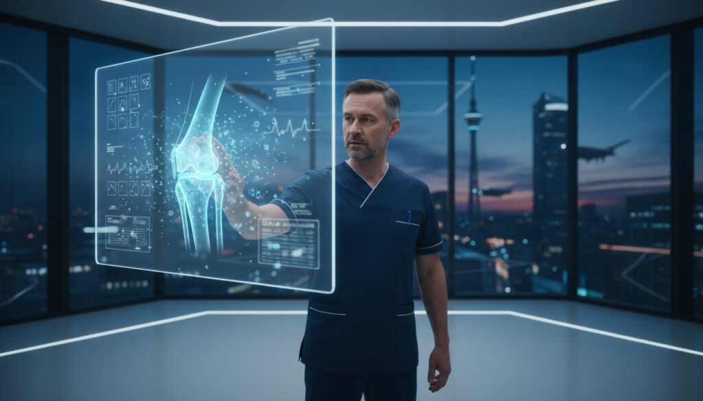 Alternatywa dla blokady sterydowej: Nowoczesne metody regeneracyjne w 2026 roku