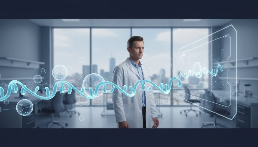 BPC 157: Co nauka mówi o tym peptydzie w 2026 roku? Przewodnik medyczny