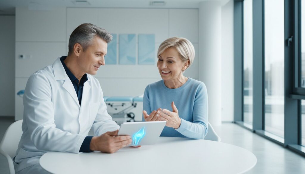 Choroba zwyrodnieniowa stawów: Kompleksowy przewodnik po przyczynach, objawach i nowoczesnym leczeniu