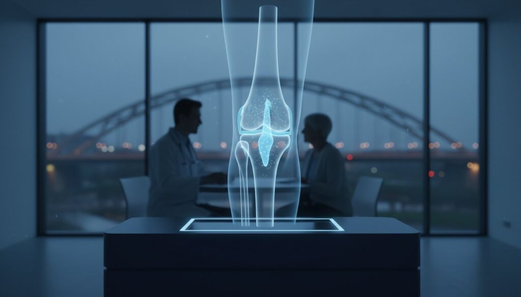 Kwas hialuronowy w kolano: Kompletny przewodnik po wiskosuplementacji w 2026 roku