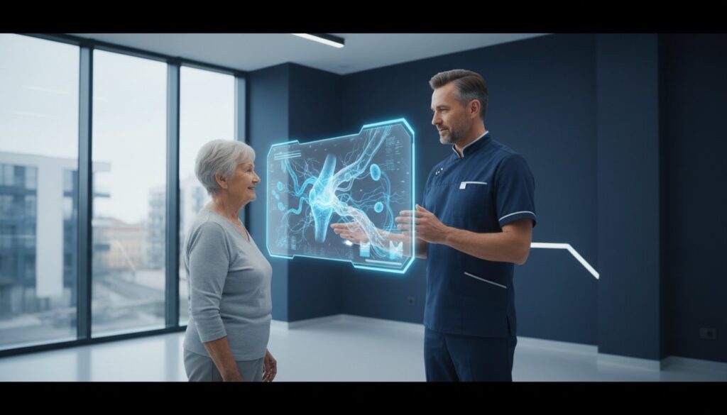 Medycyna regeneracyjna: Nowoczesna alternatywa dla chirurgii w 2026 roku