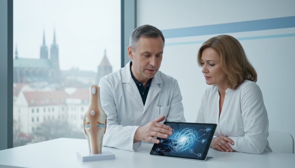 Osocze bogatopłytkowe (PRP): Kompletny przewodnik po nowoczesnej regeneracji tkanek 2026