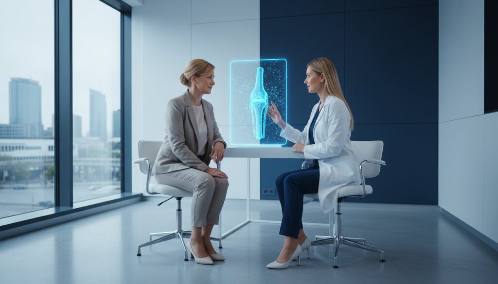 Osocze bogatopłytkowe kolano cena: Przewodnik po kosztach i skuteczności terapii PRP (2026)