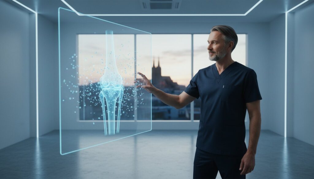 Terapia Lipogems: Innowacyjna regeneracja stawów komórkami macierzystymi (2026)