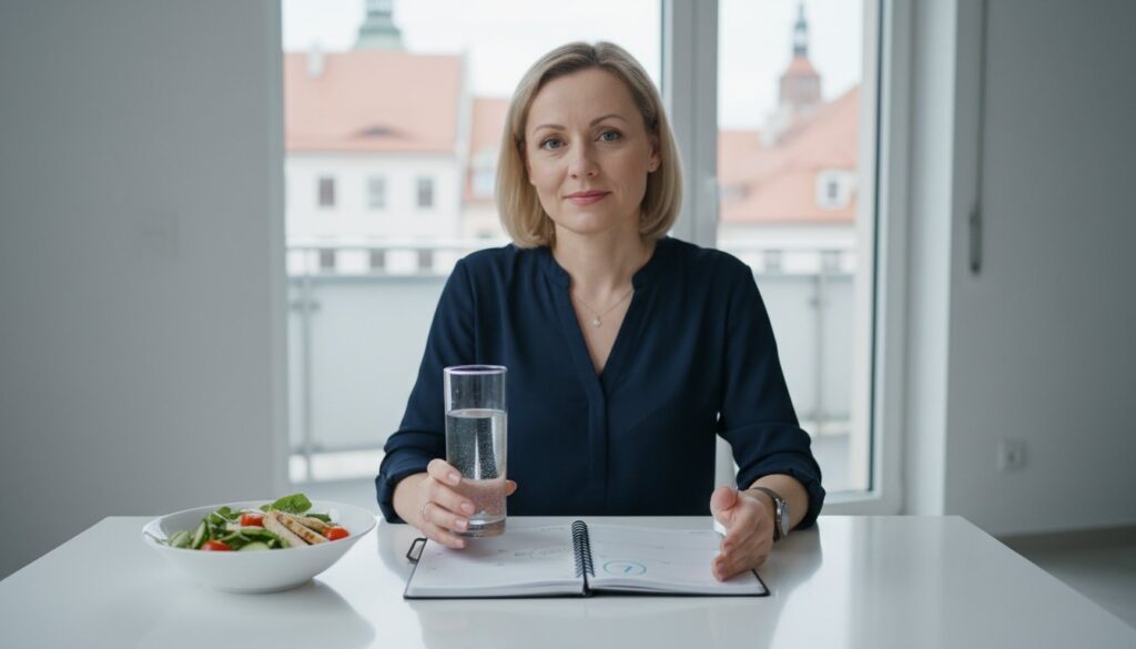 Zabieg PRP: Kompleksowe przygotowanie do terapii osoczem bogatopłytkowym (2026)