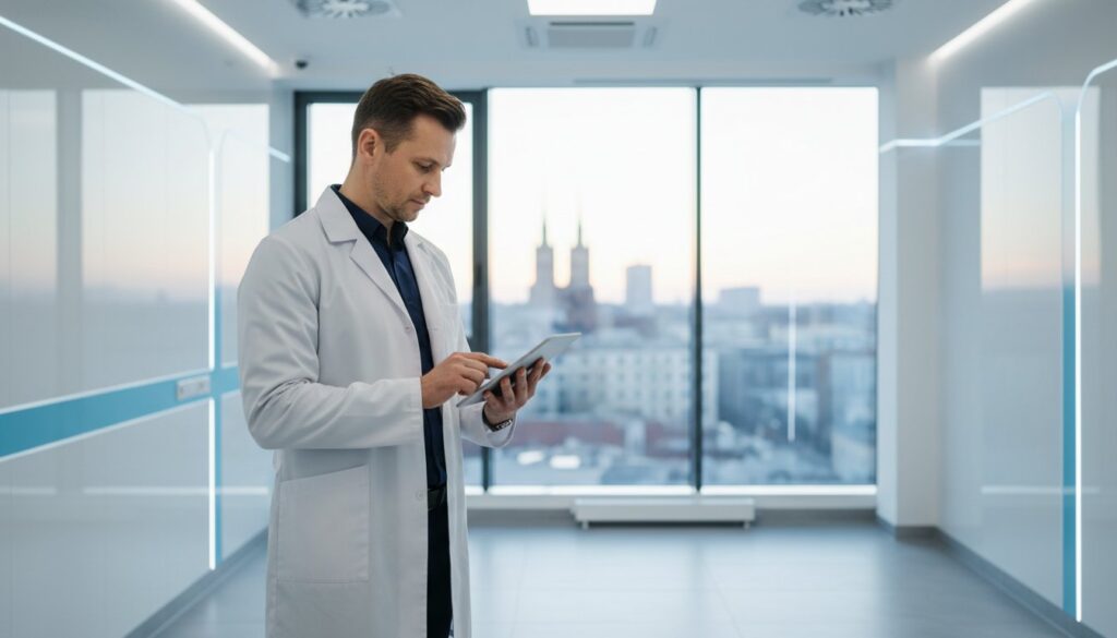 Przeciwwskazania do terapii Orthokine: Kto nie może skorzystać z biologicznej regeneracji?