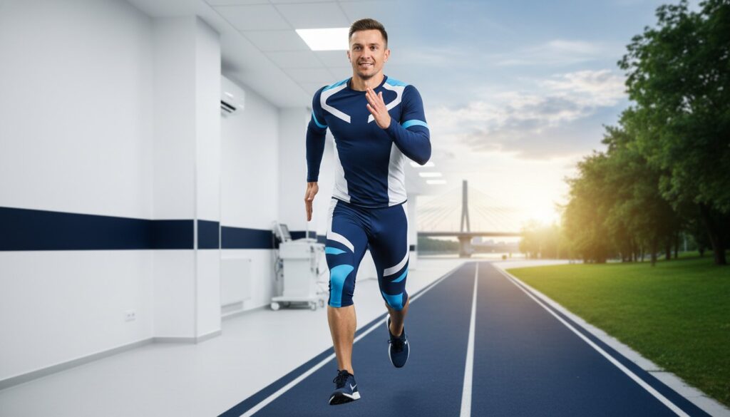 Kiedy można wrócić do sportu po terapii Sanakin? Kompleksowy harmonogram powrotu do aktywności (2026)